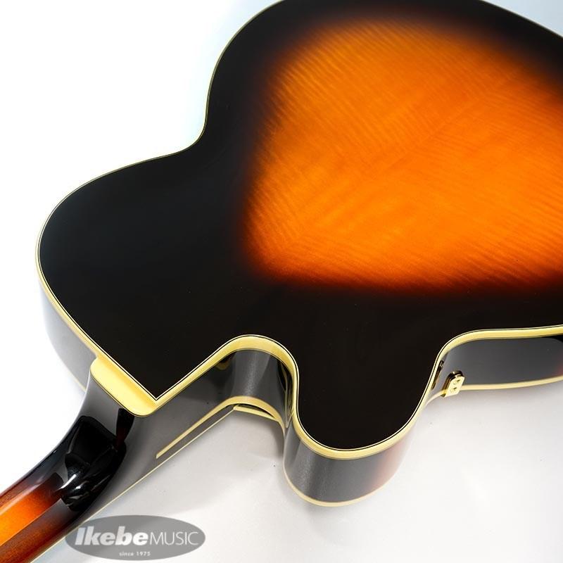 【新品】 Ibanez AF200-BS 【QGW3718074011】(131588円)