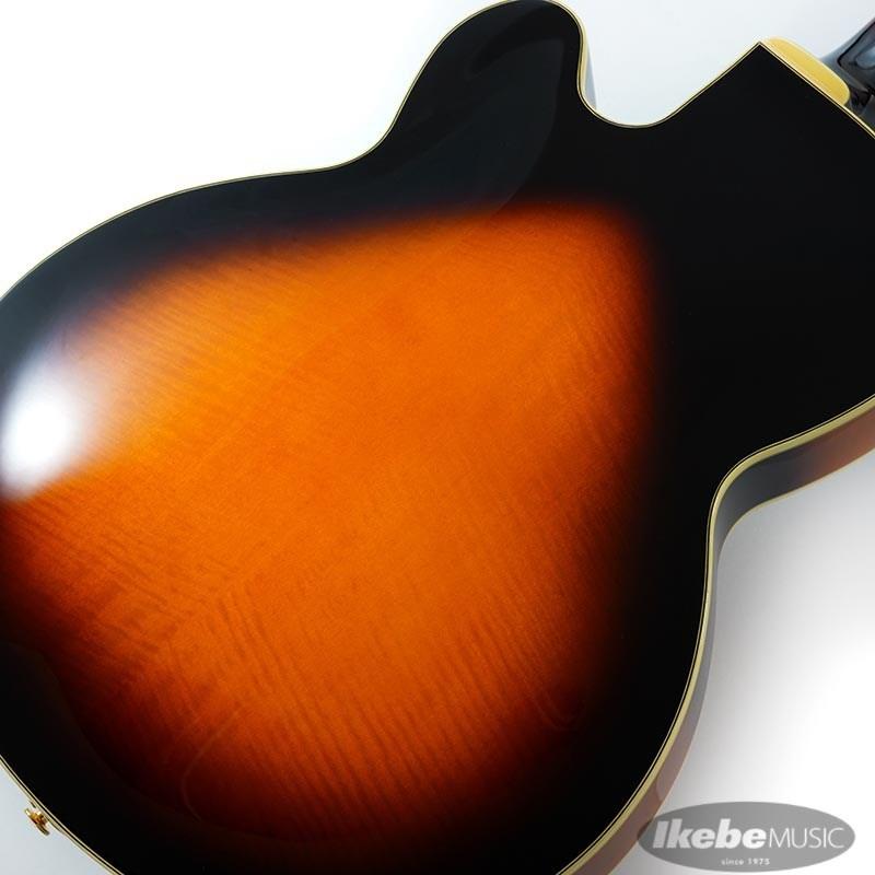 【新品】 Ibanez AF200-BS 【QGW3718074011】(131588円)