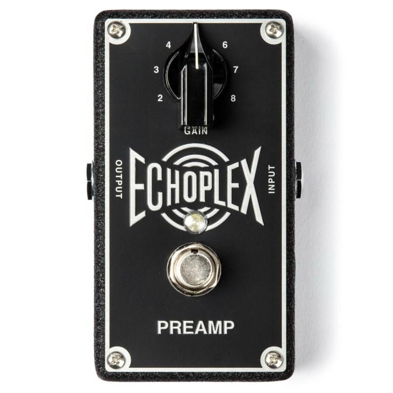 Dunlop (Jim Dunlop) 【夏のボーナスセール】【WEB限定在庫処分セール】 EP101 / ECHOPLEX（ジムダンロップ）テープエコープリアンプ
