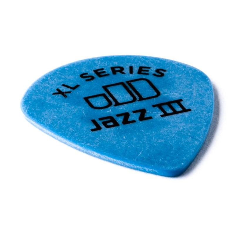 Dunlop (Jim Dunlop) 498 Tortex Jazz III XL (1.0mm/ブルー) | Jim Dunlop | 01