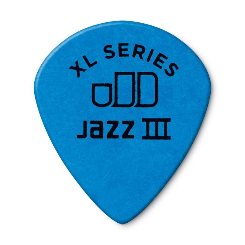 Dunlop (Jim Dunlop) 498 Tortex Jazz III XL (1.0mm/ブルー) | Jim Dunlop | 02