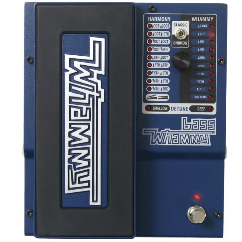 DigiTech Digitech Bass Whammy 【次回納期未定（別途ご連絡