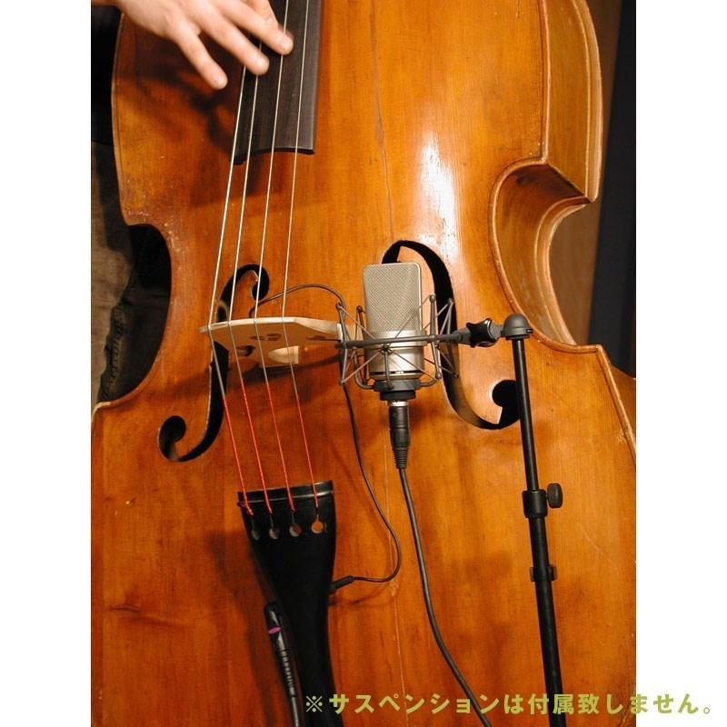 NEUMANN 【テクノロジー】 TLM 103(TLM103)(国内正規品3年保証)(ノイマン)(コンデンサーマイク)