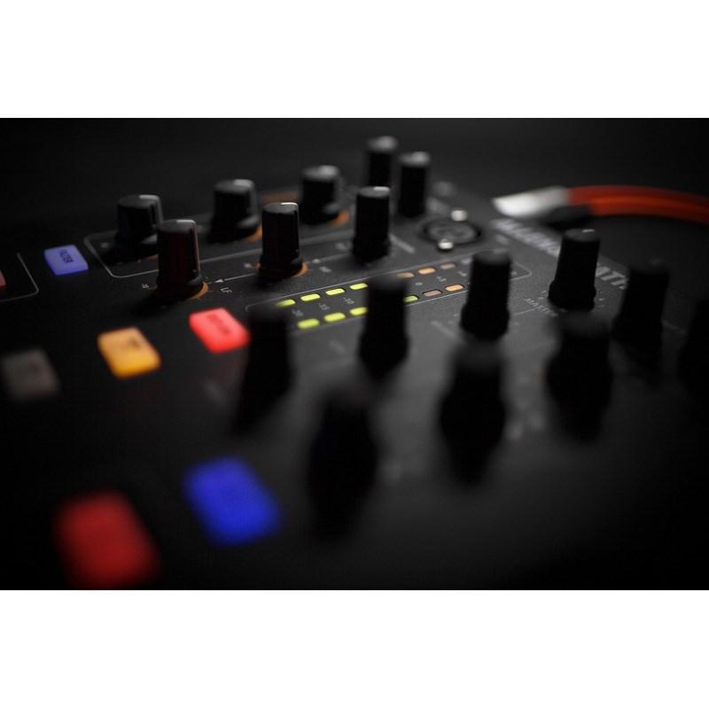 ALLEN&HEATH XONE:23C 【USB端子内蔵2ch DJミキサー】 : イケベ楽器店