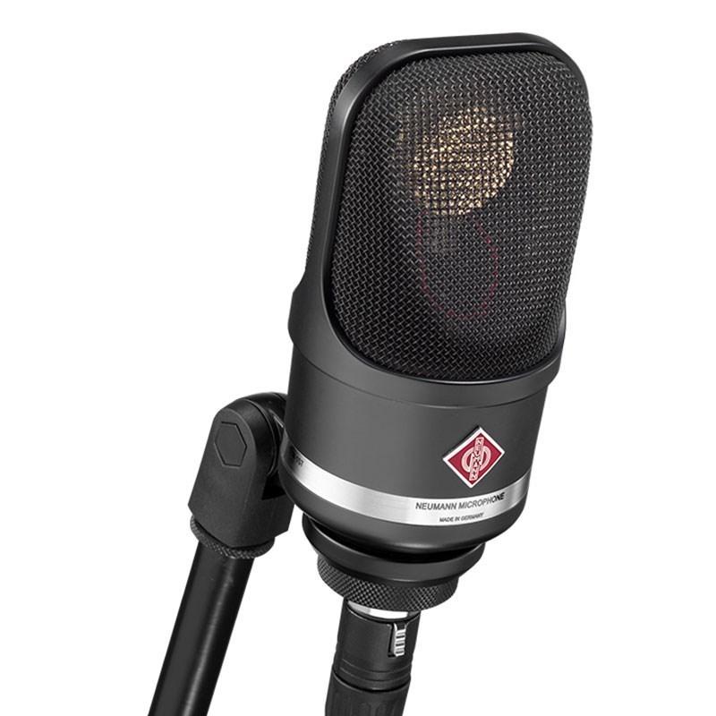 NEUMANN TLM107 BK(国内正規品3年保証)(ノイマン)(TLM 107 BK