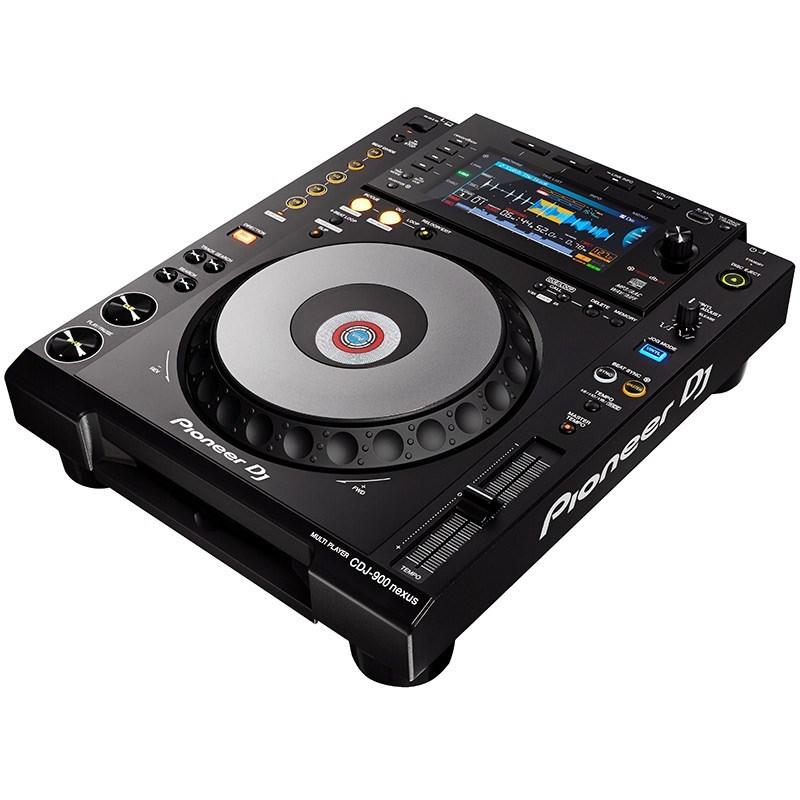 Pioneer DJ Pioneer DJ CDJ-900NXS : イケベ楽器店 - 通販 - Yahoo