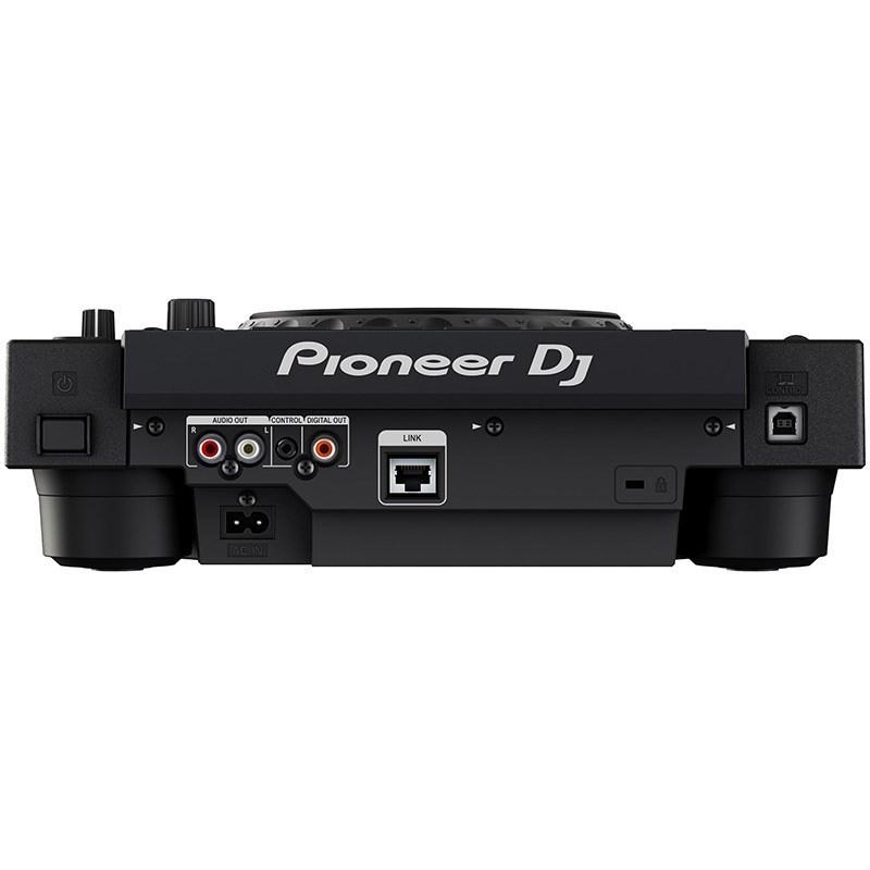 Pioneer DJ CDJ-900NXS : イケベ楽器店 - 通販 - Yahoo!ショッピング