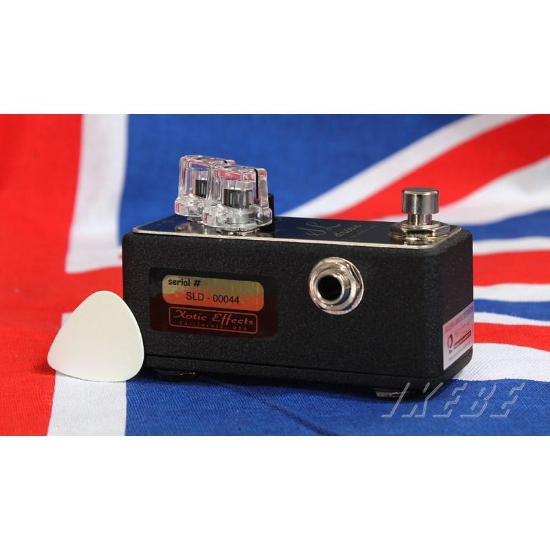 Xotic SL Drive |  | 03