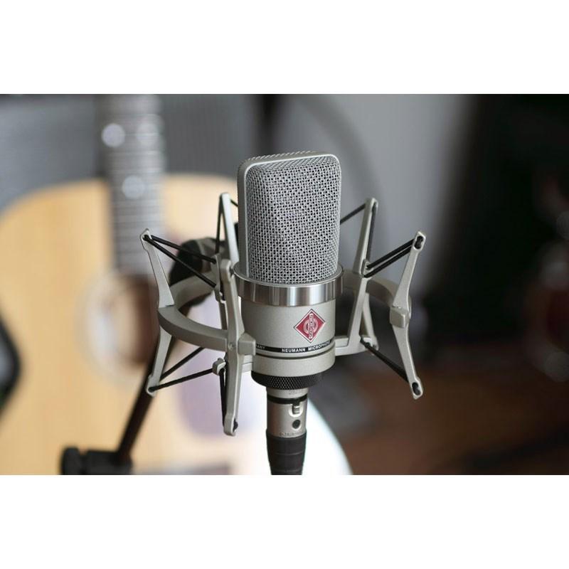 NEUMANN 【夏先取り大特価セール】TLM102 studio set(ショックマウント