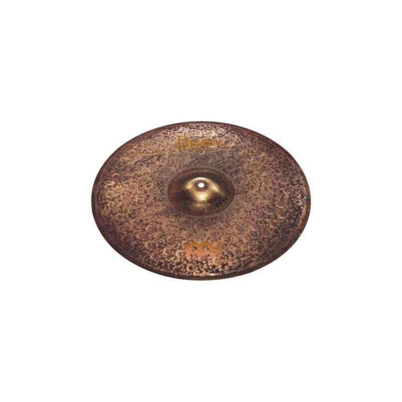 中古-非常に良い】 MEINL マイネル Byzance Extra Dry シリーズ ライド  