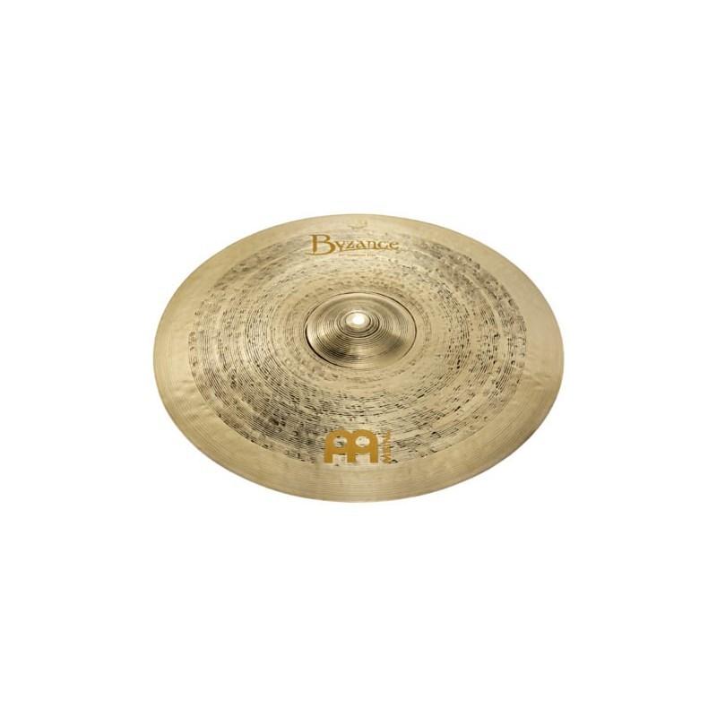 MEINL Byzance Jazz Tradition Ride 22 [B22TRR]