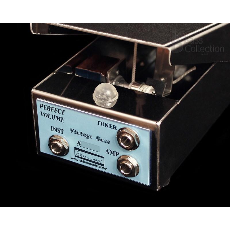 shin's music Perfect Volume [VINTAGE BASS]