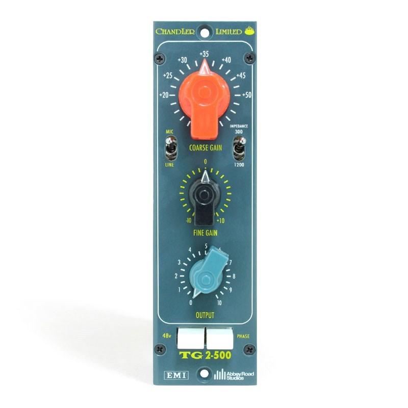 Chandler TG2-500 (API500シリーズ)(チャンドラーリミテッド)(国内正規品)