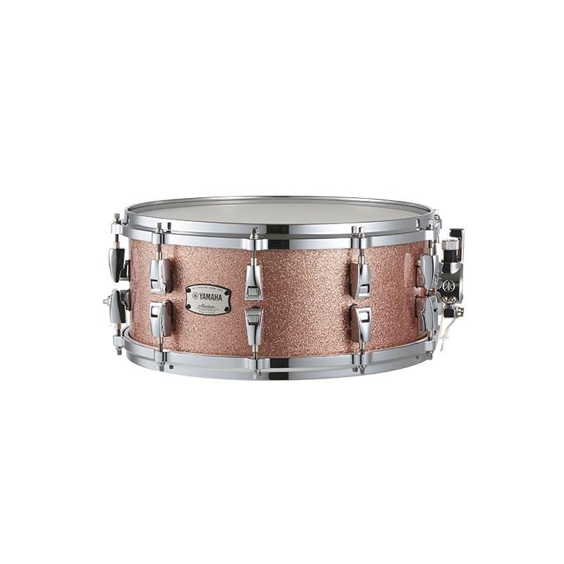 YAMAHA AMS1460 PCS [Absolute Hybrid Maple 14×6 / ピンクシャンパンスパークル]