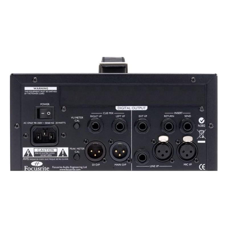 Focusrite ISA ONE Analog : イケベ楽器店 - 通販 - Yahoo!ショッピング