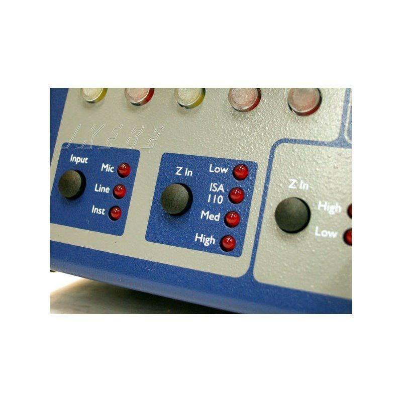 Focusrite ISA ONE Analog : イケベ楽器店 - 通販 - Yahoo!ショッピング
