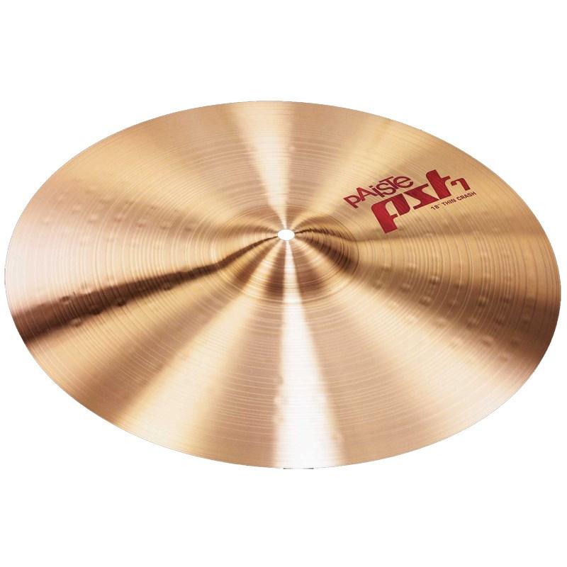 PAiSTe PST-7 Thin Crash 14　【お取り寄せ品】 | 