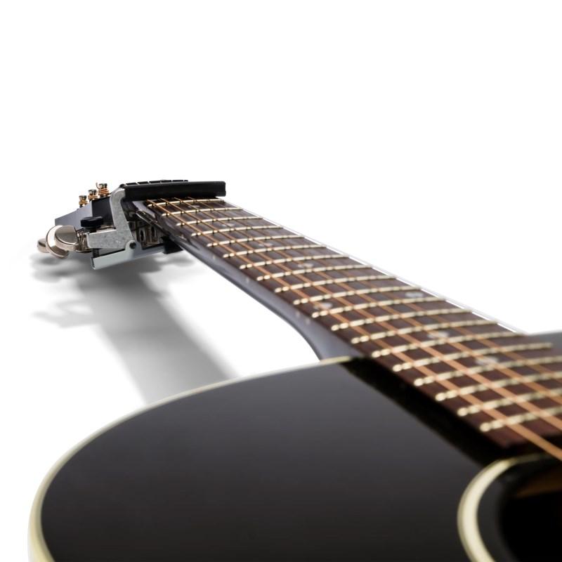 Kyser KPAA 6 STRING PRO/AM CAPO [アコースティックギター用] 360645イケベ楽器店 通販