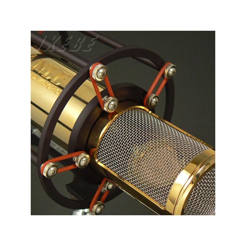 MANLEY Reference Gold Microphone(国内正規品・納期別途ご案内