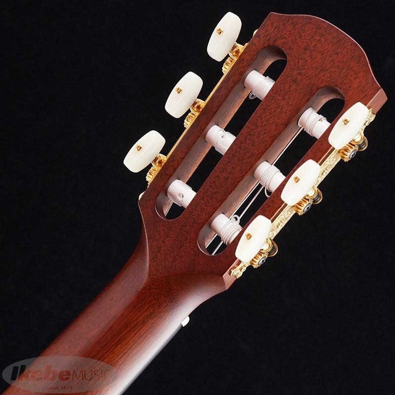 K.Yairi GF-7V (NS) Kヤイリ : 370103 : イケベ楽器店 - 通販 - Yahoo 