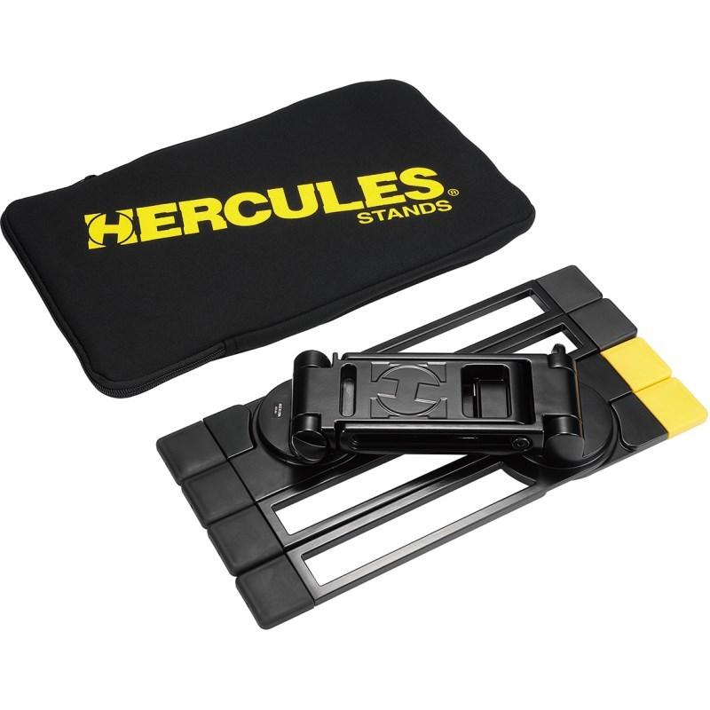 HERCULES DG400BB 【PCスタンド】 : イケベ楽器店 - 通販 - Yahoo
