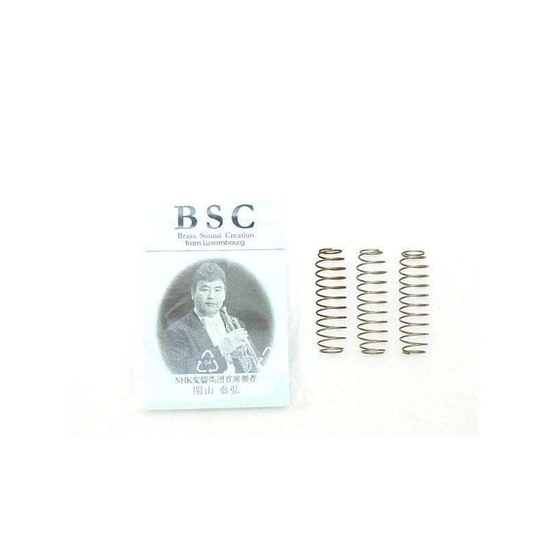 BSC ブラス・サウンド・クリエイション / HIGH SPEED VALVE SPRING VS
