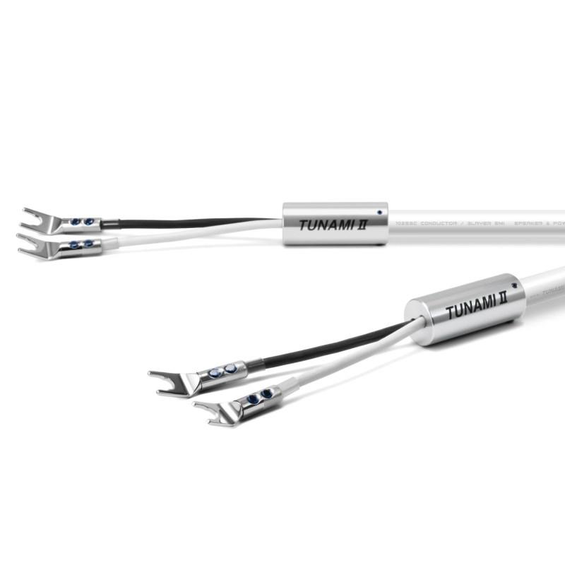Oyaide 【激得GWセール】TUNAMI II SP-Y V2 【3.0m】 【ペア】 | oyaide | 01