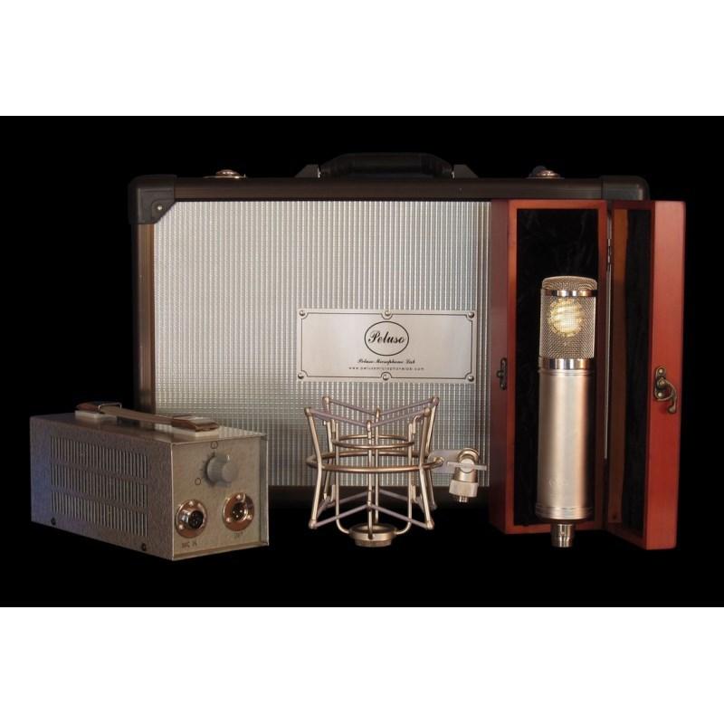 Peluso 22 251(国内正規品)の画像