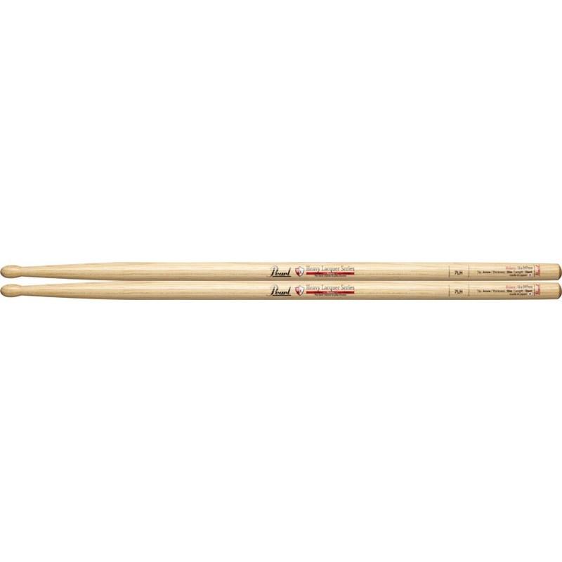 Pearl 7LH [Heavy Lacquer Series / Hickory]｜ikebe