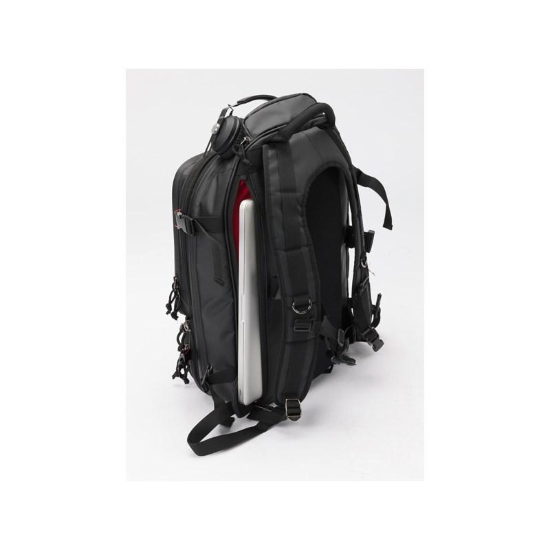 MAGMA RIOT DJ-BACKPACK 【Reloop READY、Numark Partymix Live 等の収納に対応するバッグ】【台数限定特価】｜ikebe｜04