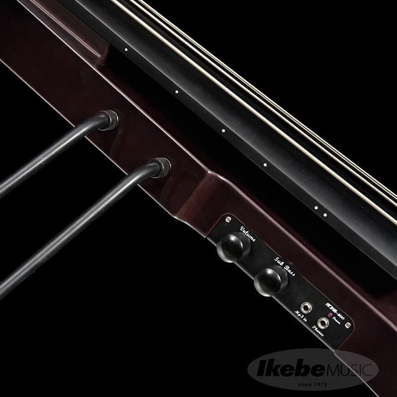 Hallstatt WBSE-1000 (MH) [アップライトベース] ベース アップ