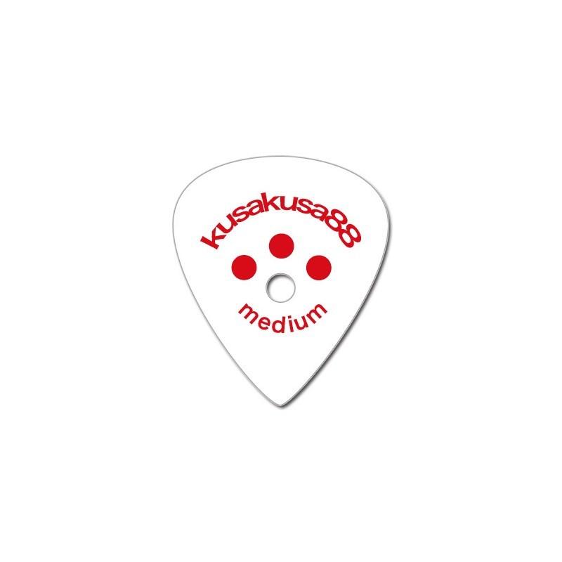 kusakusa88 Dual Grip Pick Series/Teardrop [KK-PK-05-MAW (Medium)] | 