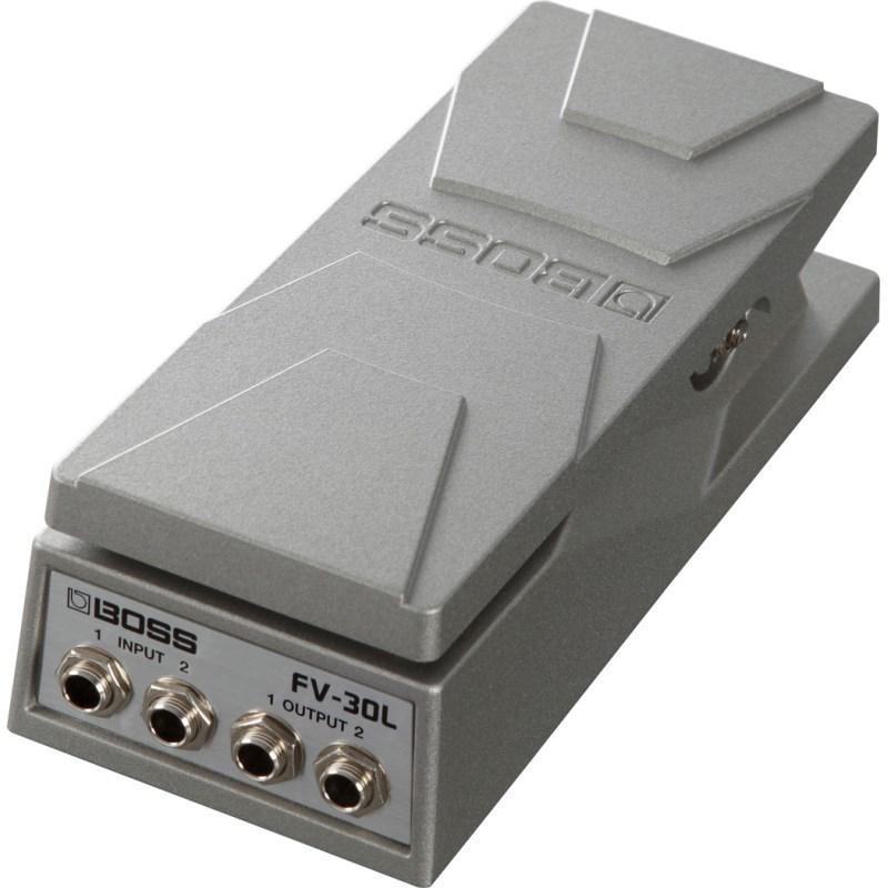 BOSS FV-30L ボリュームペダル ボス