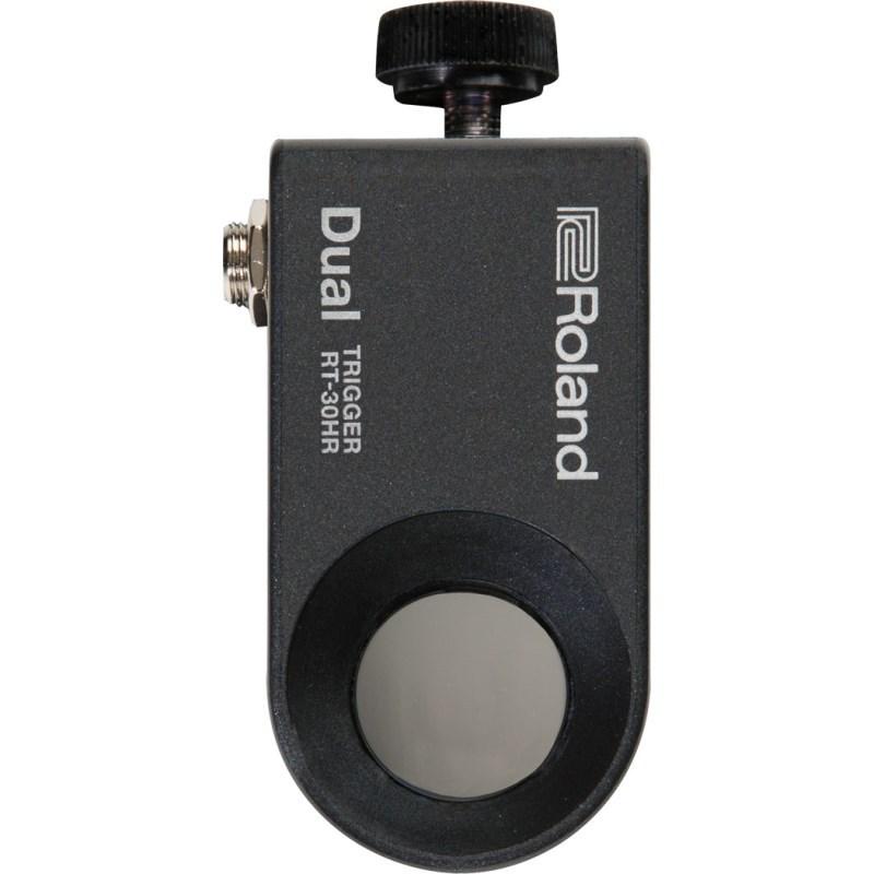 Roland RT-30HR [Acoustic Drum Trigger / Head \u0026 Rim]の画像