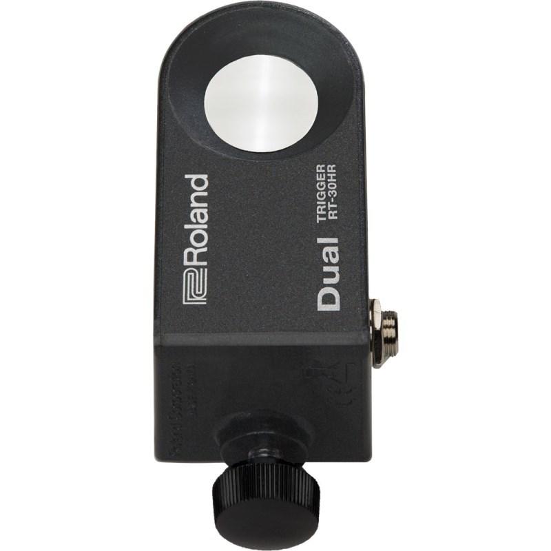 Roland RT-30HR [Acoustic Drum Trigger / Head \u0026 Rim]の画像