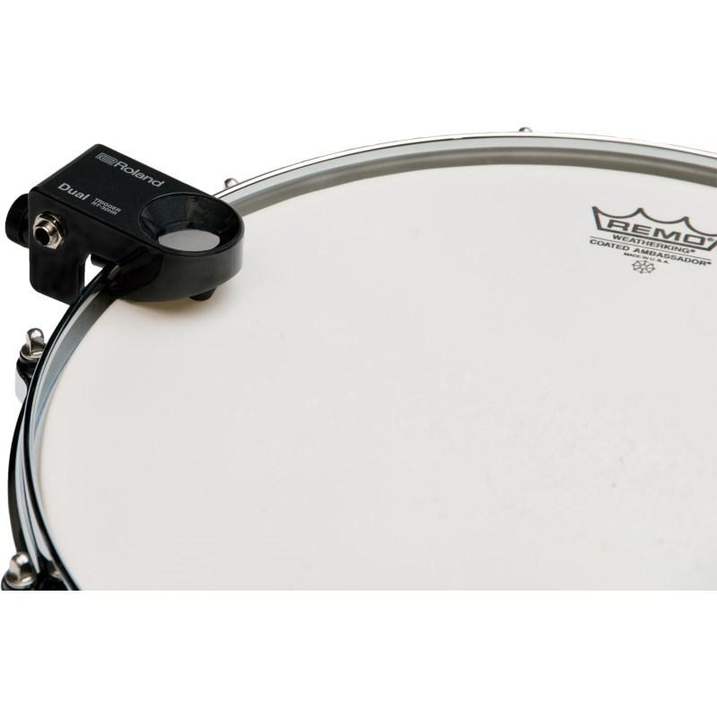 Roland RT-30HR [Acoustic Drum Trigger / Head \u0026 Rim]の画像