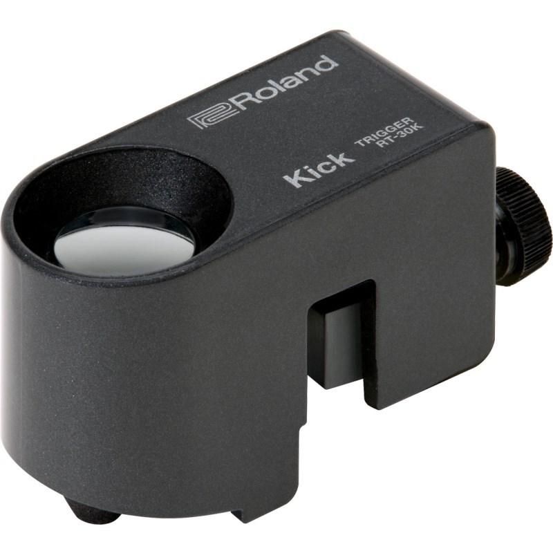 Roland RT-30K [Acoustic Drum Trigger / Kick]の画像