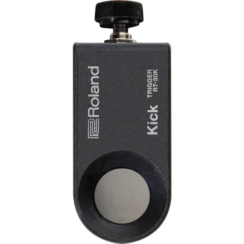 Roland RT-30K [Acoustic Drum Trigger / Kick]の画像