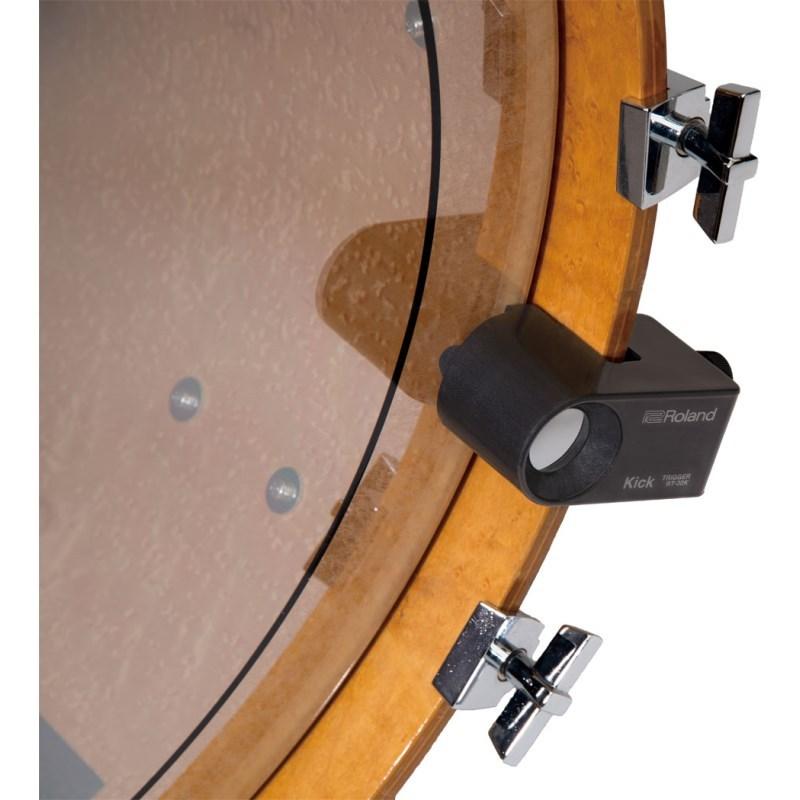 Roland RT-30K [Acoustic Drum Trigger / Kick]の画像