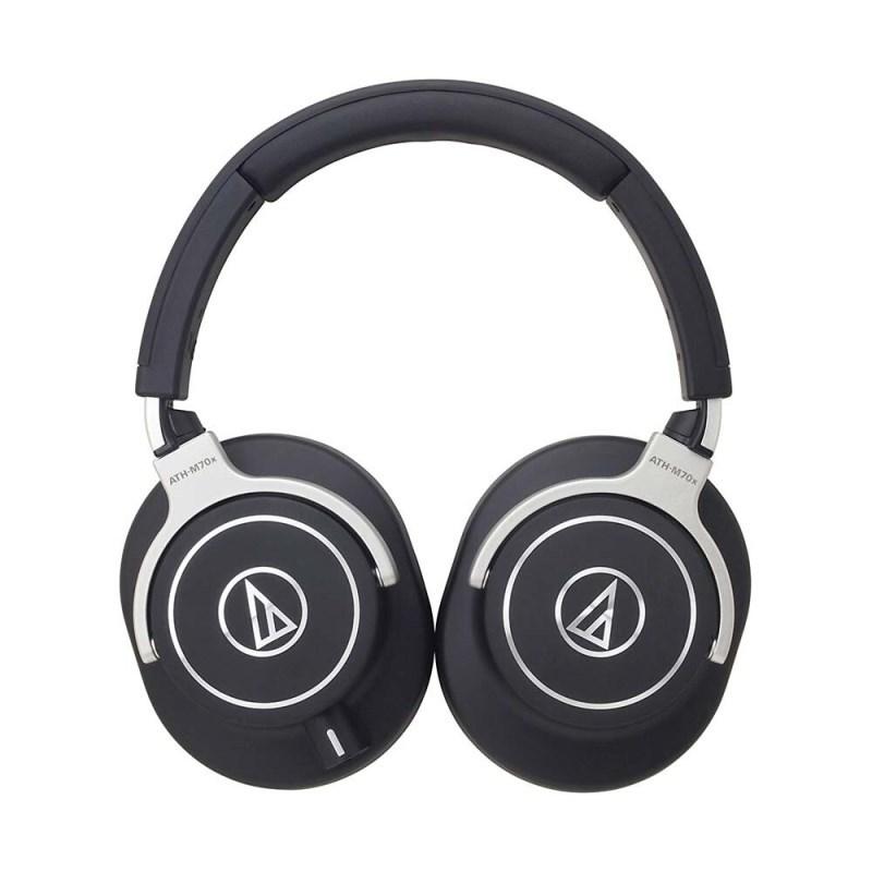 audio-technica ATH-M70x(密閉ダイナミック型モニターヘッドフォン)(オーディオテクニカ)(ATHM70x) | オーディオテクニカ | 01