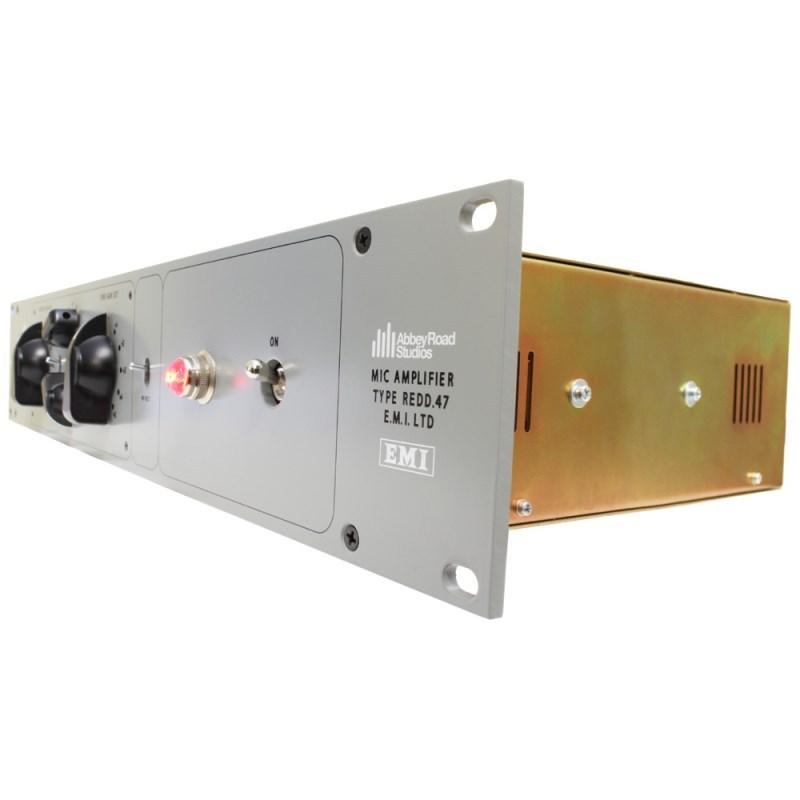 Chandler REDD.47 Pre Amp (真空管マイクプリアンプ)(チャンドラー