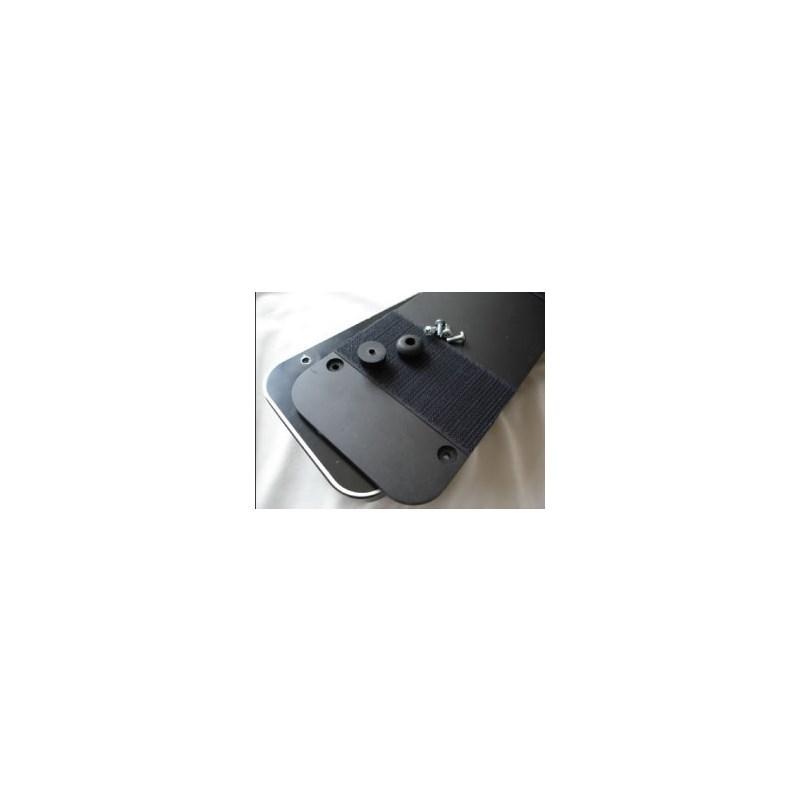 E.W.S. Wah Board Special [for Xotic Wah]（ワウ用ボード） : イケベ