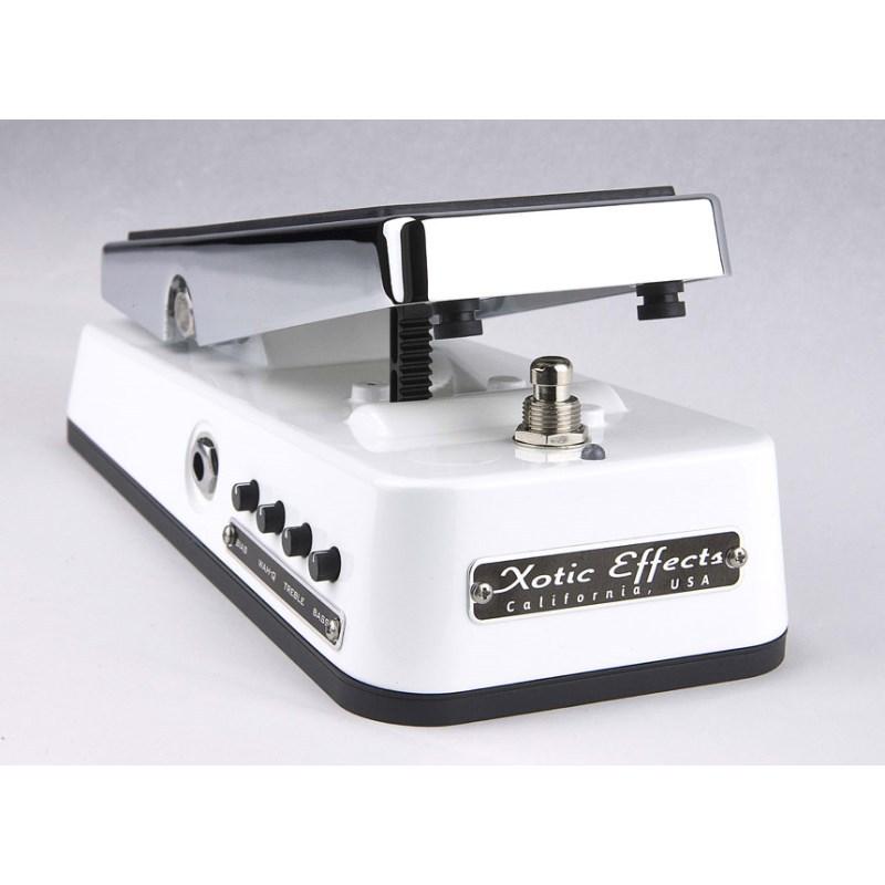 Xotic Effects ワウペダル(ワウボードスペシャル付き) E.W.S. Wah Board Special [for Xotic Wah]（ワウ用ボード） : イケベ