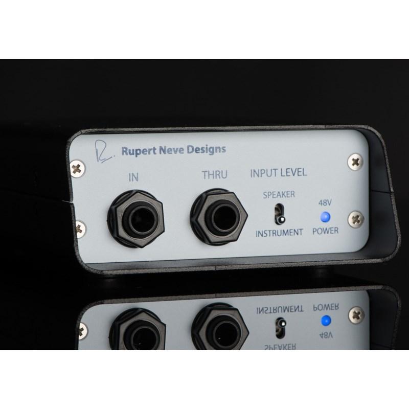 RUPERT NEVE DESIGNS RNDI : イケベ楽器店 - 通販 - Yahoo