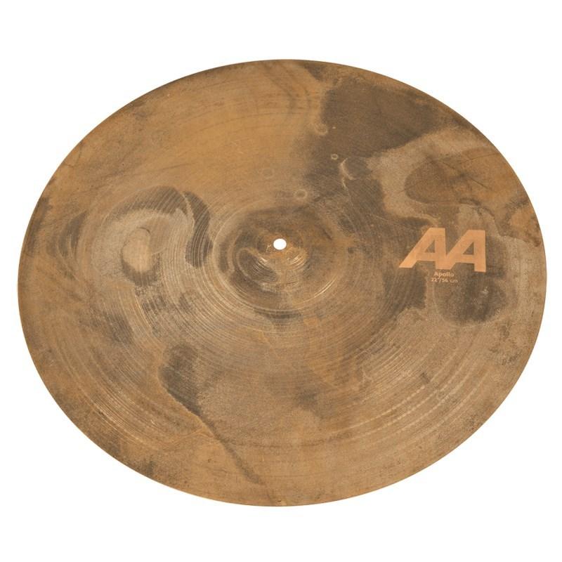 SABIAN AA Apollo 22 / Big \u0026 Ugly Collection [AA-22APO]
