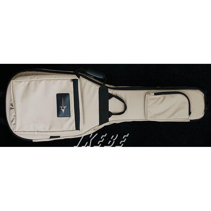 NAZCA 【受注生産品】 IKEBE ORDER Protect Case for Guitar PVC Beige/#10 | 