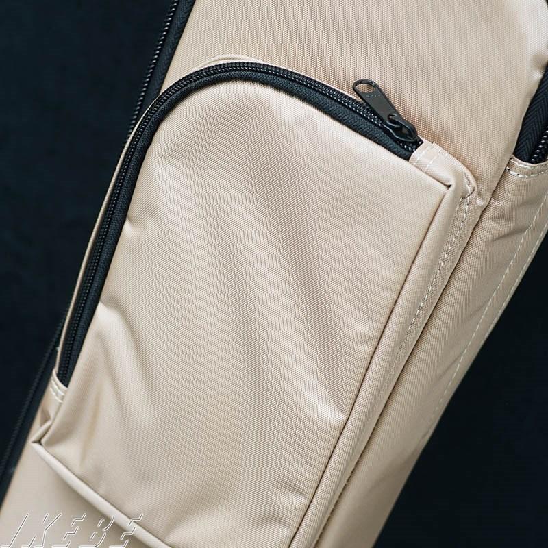 NAZCA 【受注生産品】 IKEBE ORDER Protect Case for Guitar PVC Beige/#10 |  | 03