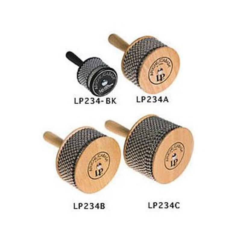 LP LP234B [LP AfucheR/Cabasa，Large，Wood] |  | 01