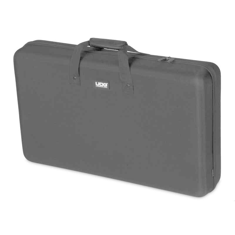 UDG U8303BL Creator コントローラー ハードケース Xlarge 【XDJ-RR