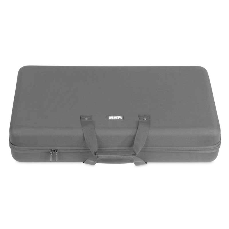 UDG UDG U8303BL Creator コントローラー ハードケース Xlarge 【XDJ